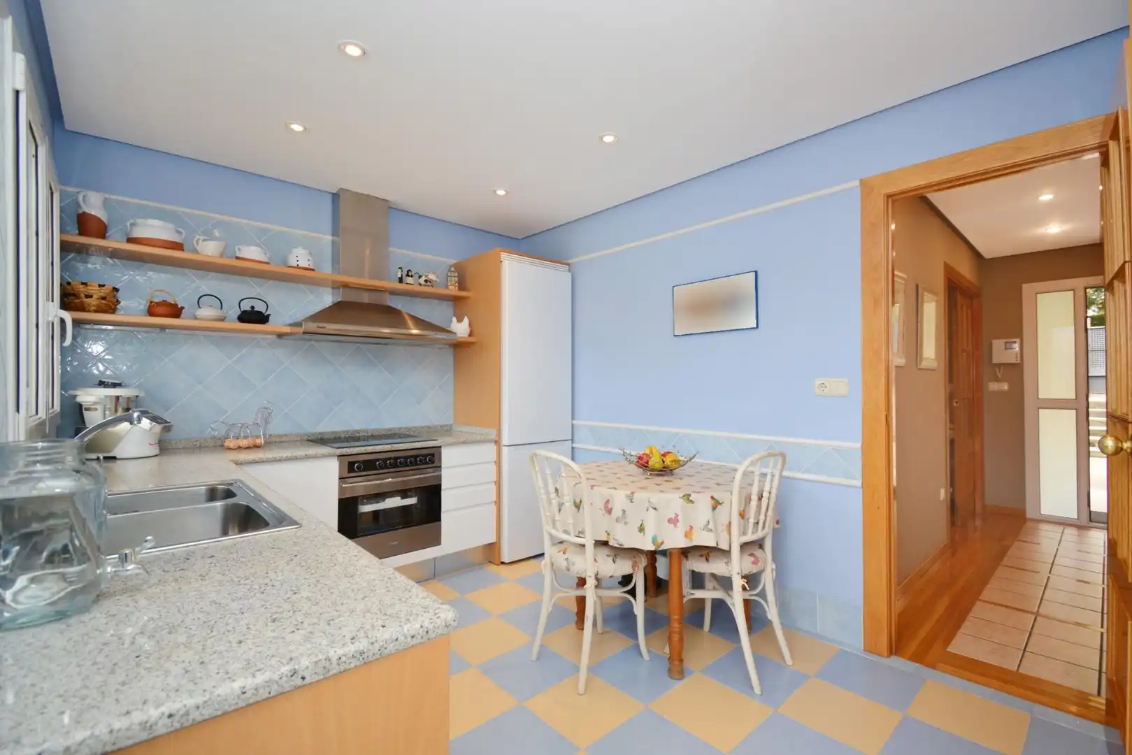 Haus oder Chalet zum Verkauf in Calle RIO JILOCA, 12, Zuera