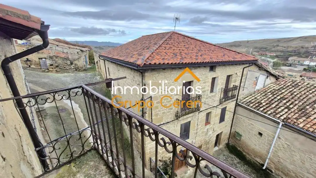 Houses for sale in Treviana