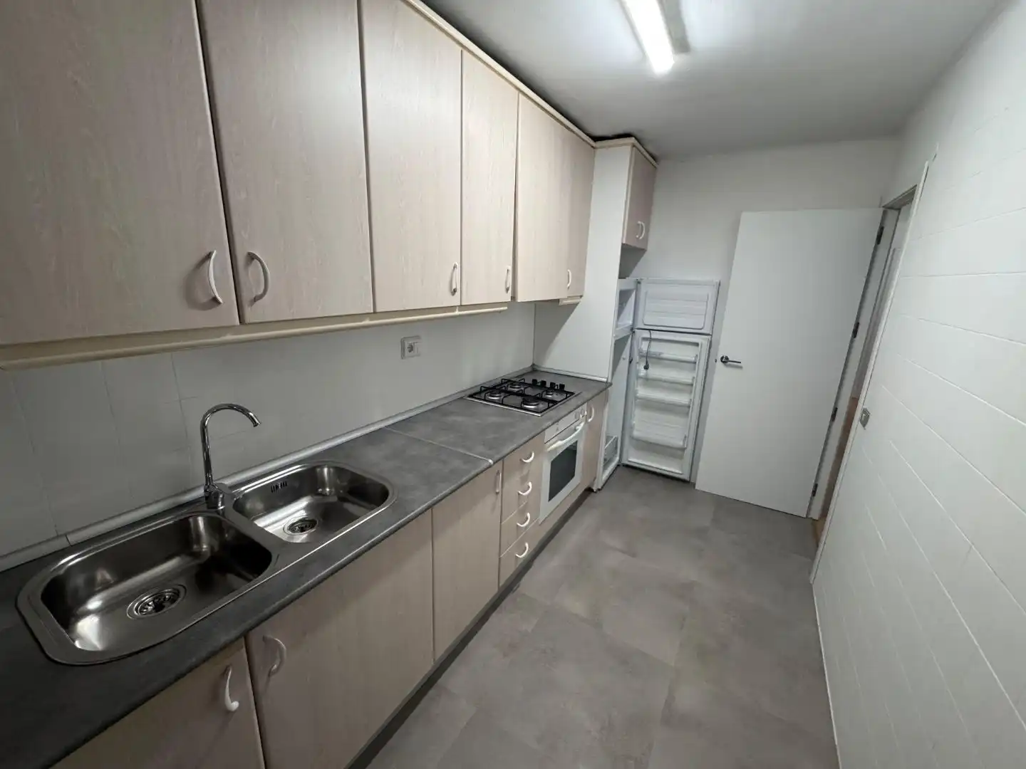 Piso con ascensor en venta en Calle Bilbao 6, imagen 16