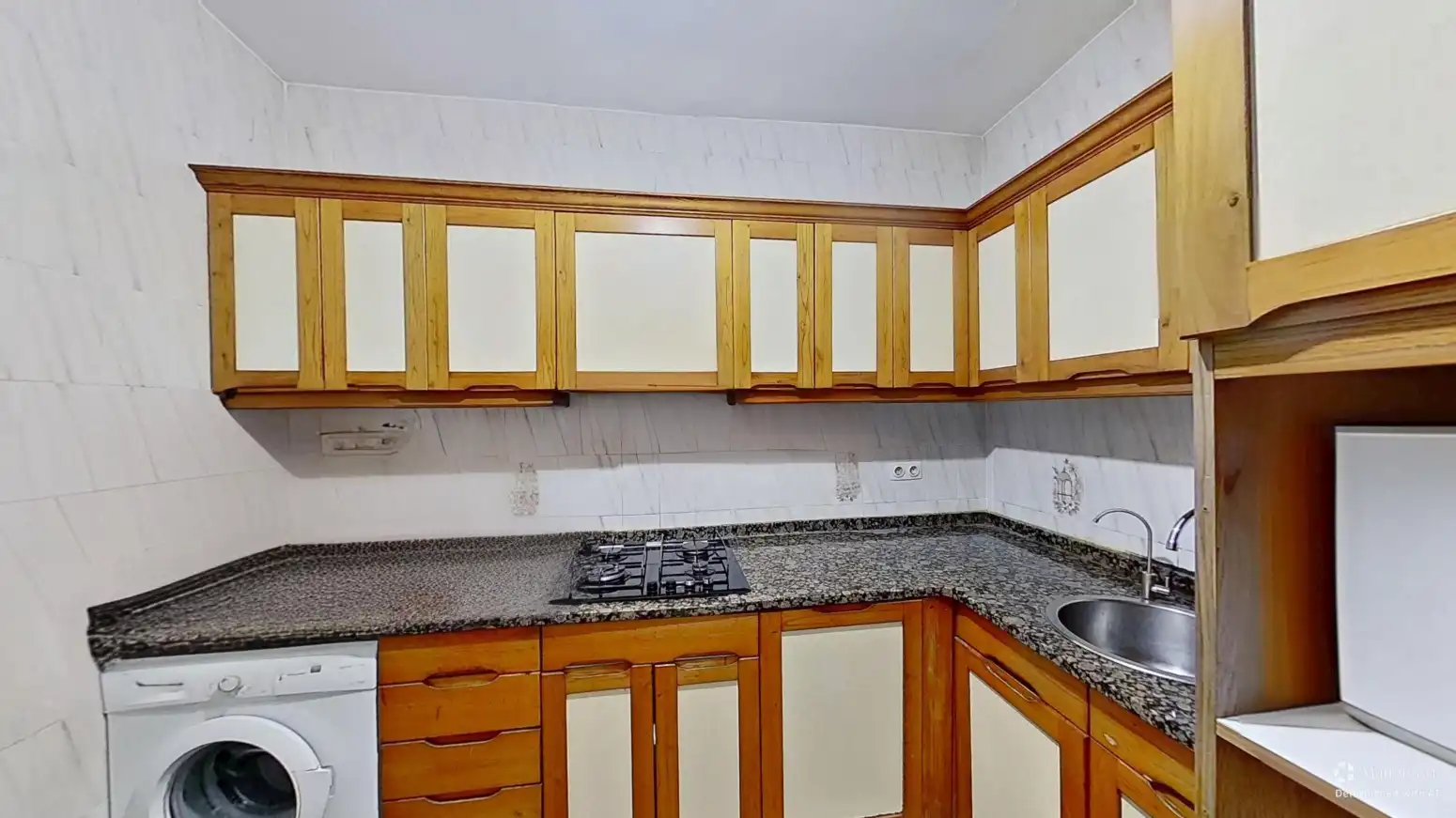Appartamento con terrazza in vendita a Santander - DAOIZ Y VELARDE, imagen 13