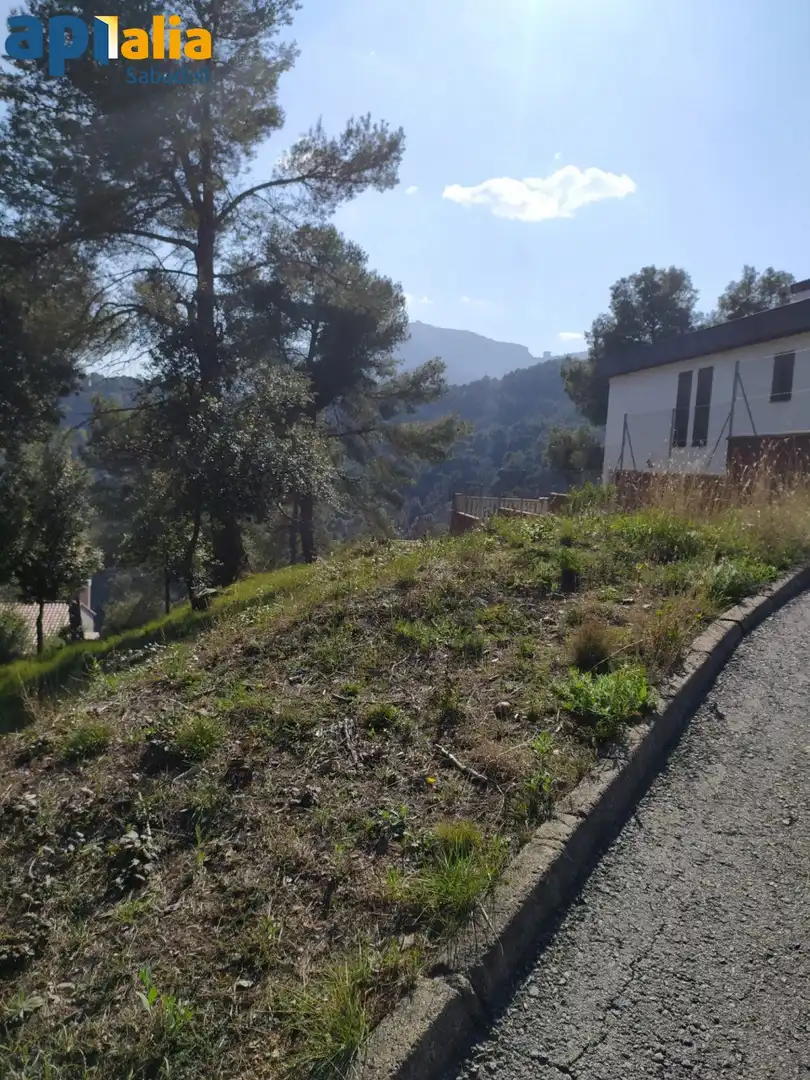 Residential land for sale in Calle ROCA