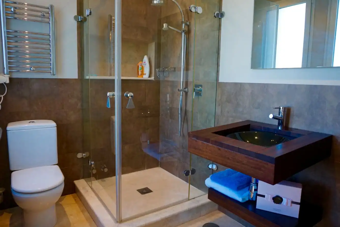 Maison avec terrasse à vendre à Los Arqueros  - Puerto del Almendro, imagen 23