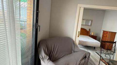 Foto 5 de Apartament de lloguer a Avenida Alcalde Luis Uruñuela, Urbadiez - Entrepuentes, Sevilla