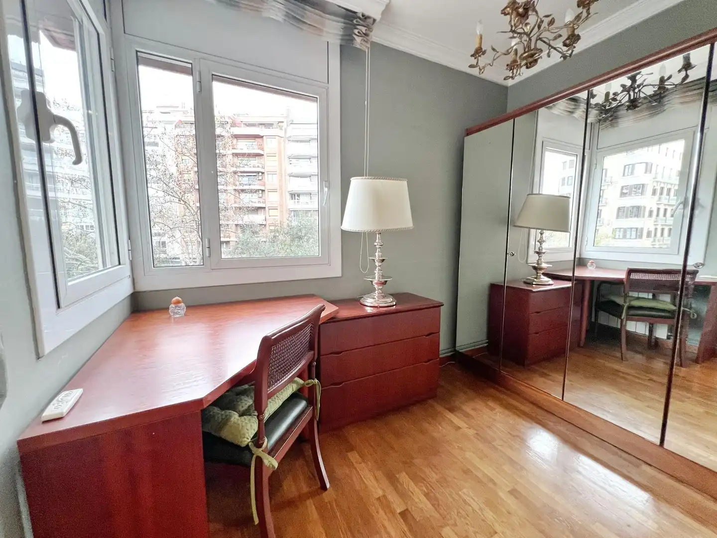 Appartamento con terrazza in vendita a Avinguda Diagonal, imagen 22
