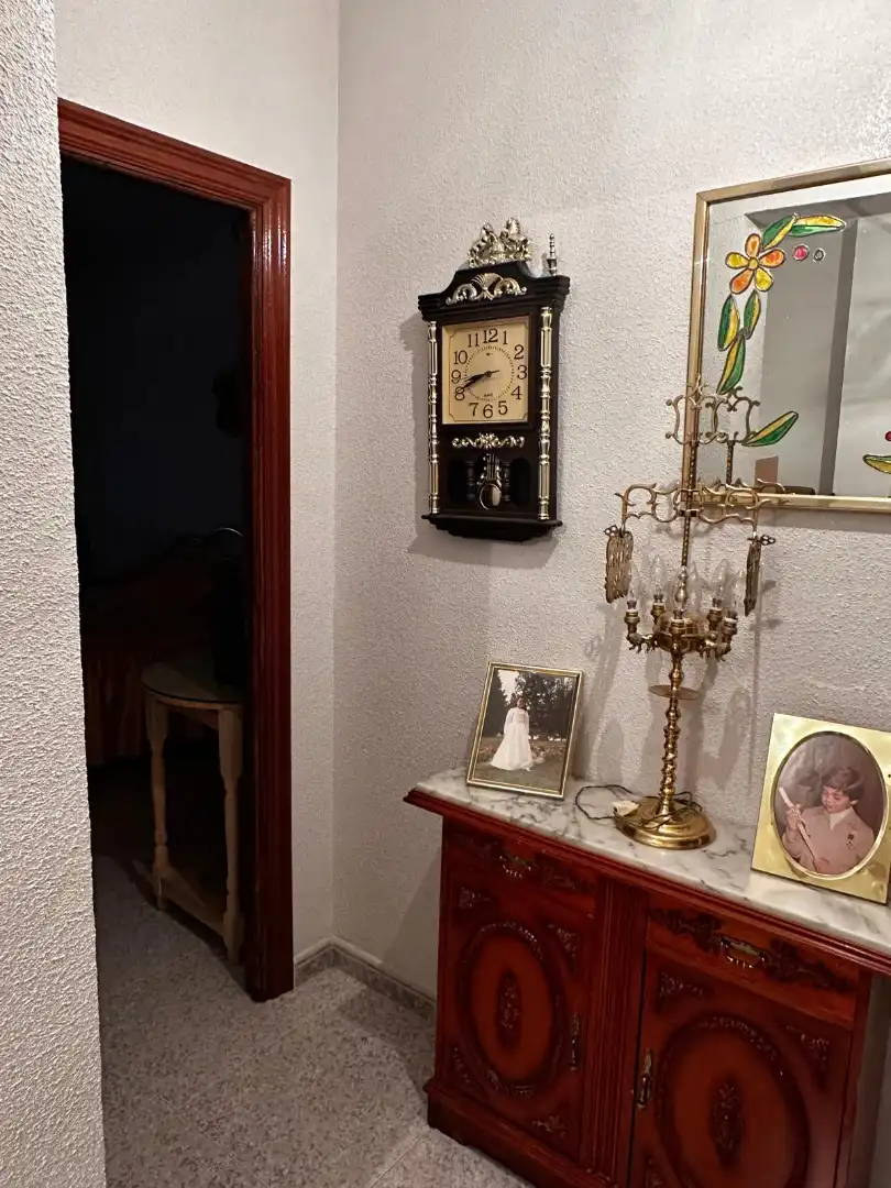 Casa o xalet en venda a Calle Tres Marías, Alcoba