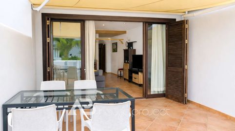 Foto 5 de Piso en venta en Avenida Adeje 300, 32, Callao Salvaje - Playa Paraíso, Adeje