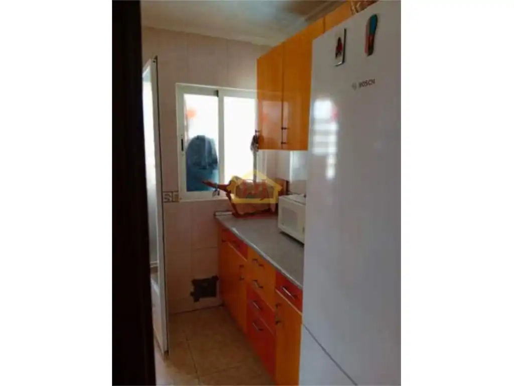 Cocina de Piso en venta en Salamanca