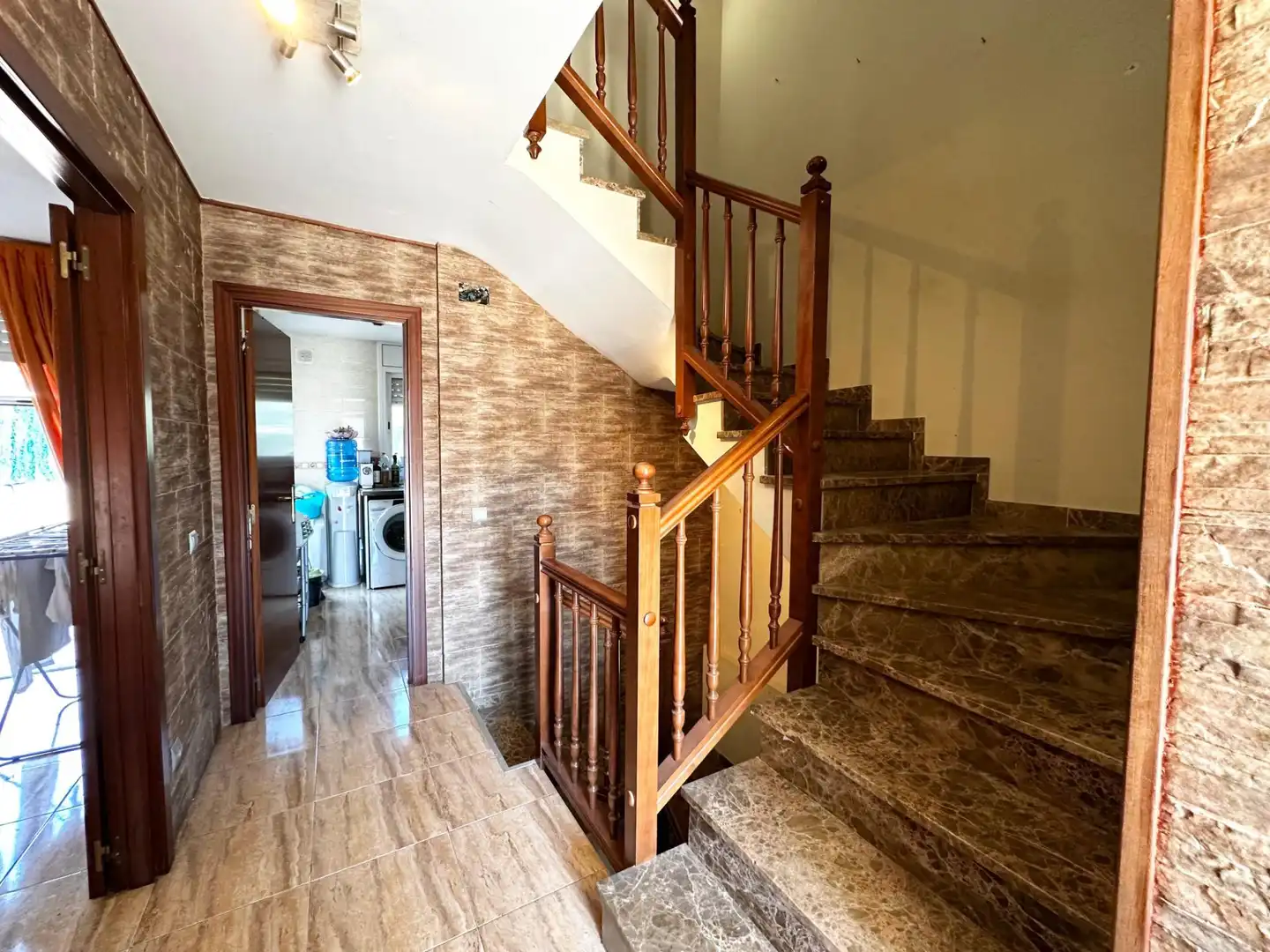 Casa o chalet en venta en Banyeres del Penedès con Aire acondicionado, Calefacción y Jardín privado