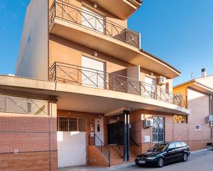 Single-family semi-detached for sale in C/ Eliseo Guardiola Valero, 8, Jumilla