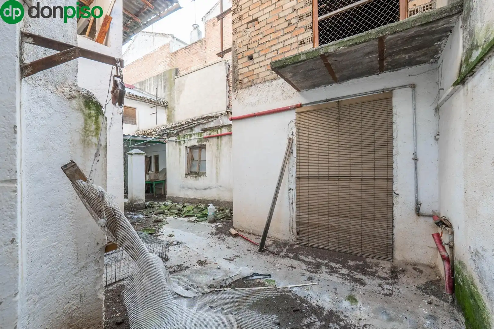 Terreni e lotti in vendita a Calle de Granada, imagen 7