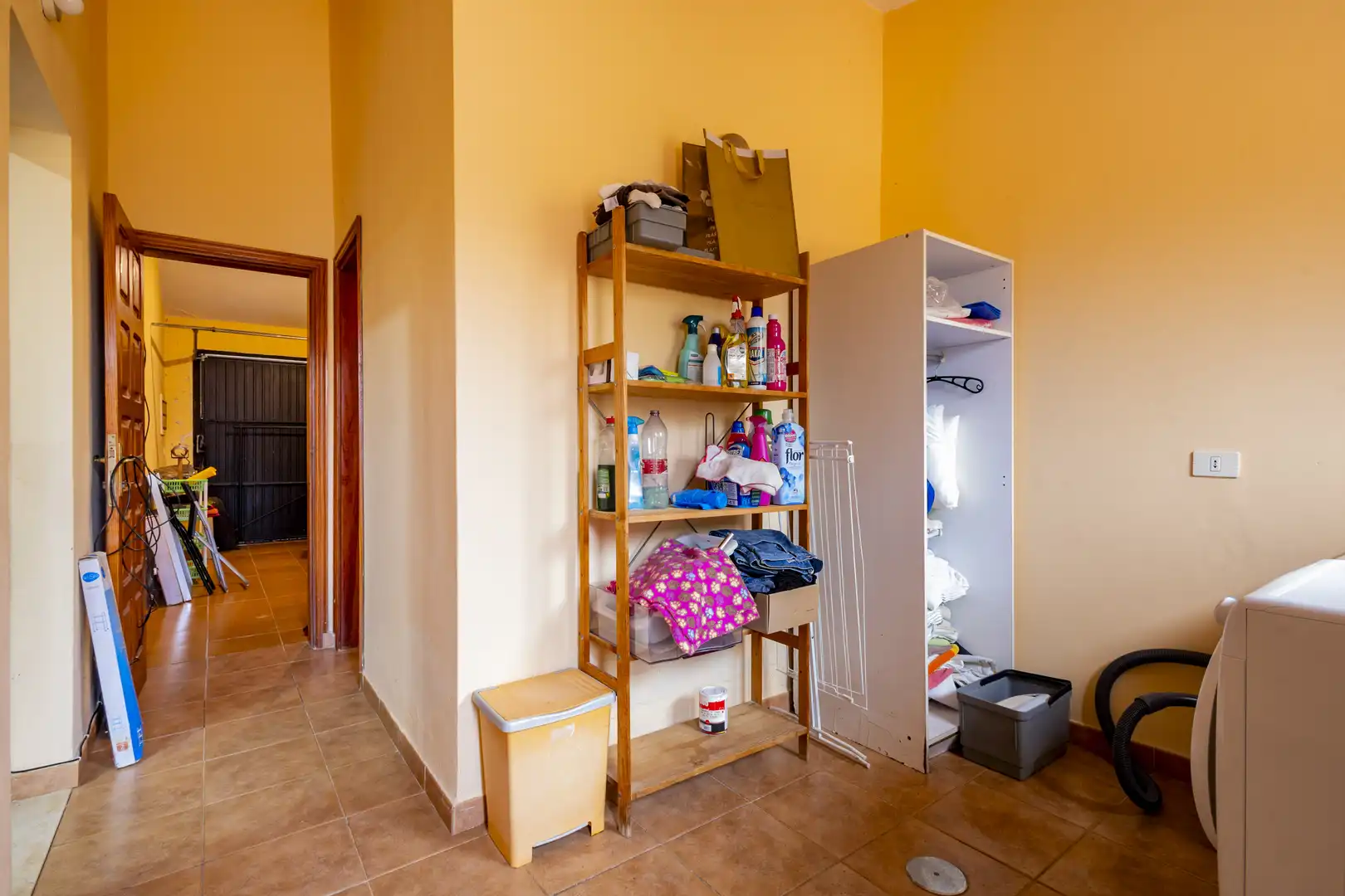 Casa o chalet en venta en Los Baldíos - Geneto - Guajara