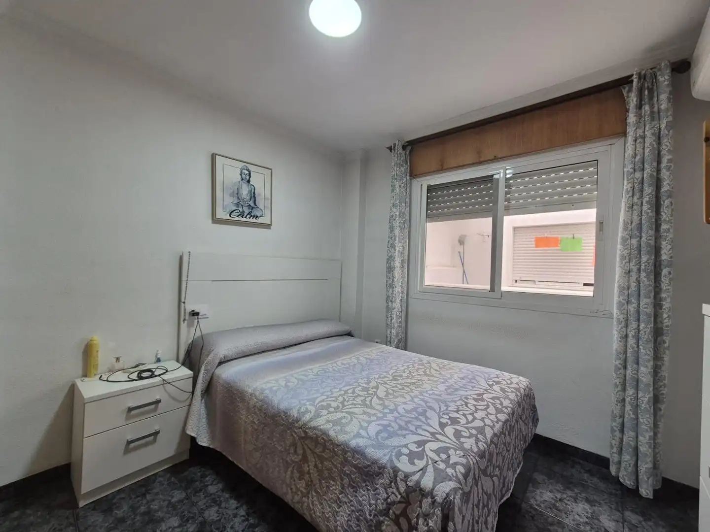 Habitación de Piso en venta en El Ejido con Aire acondicionado, Terraza y Amueblado