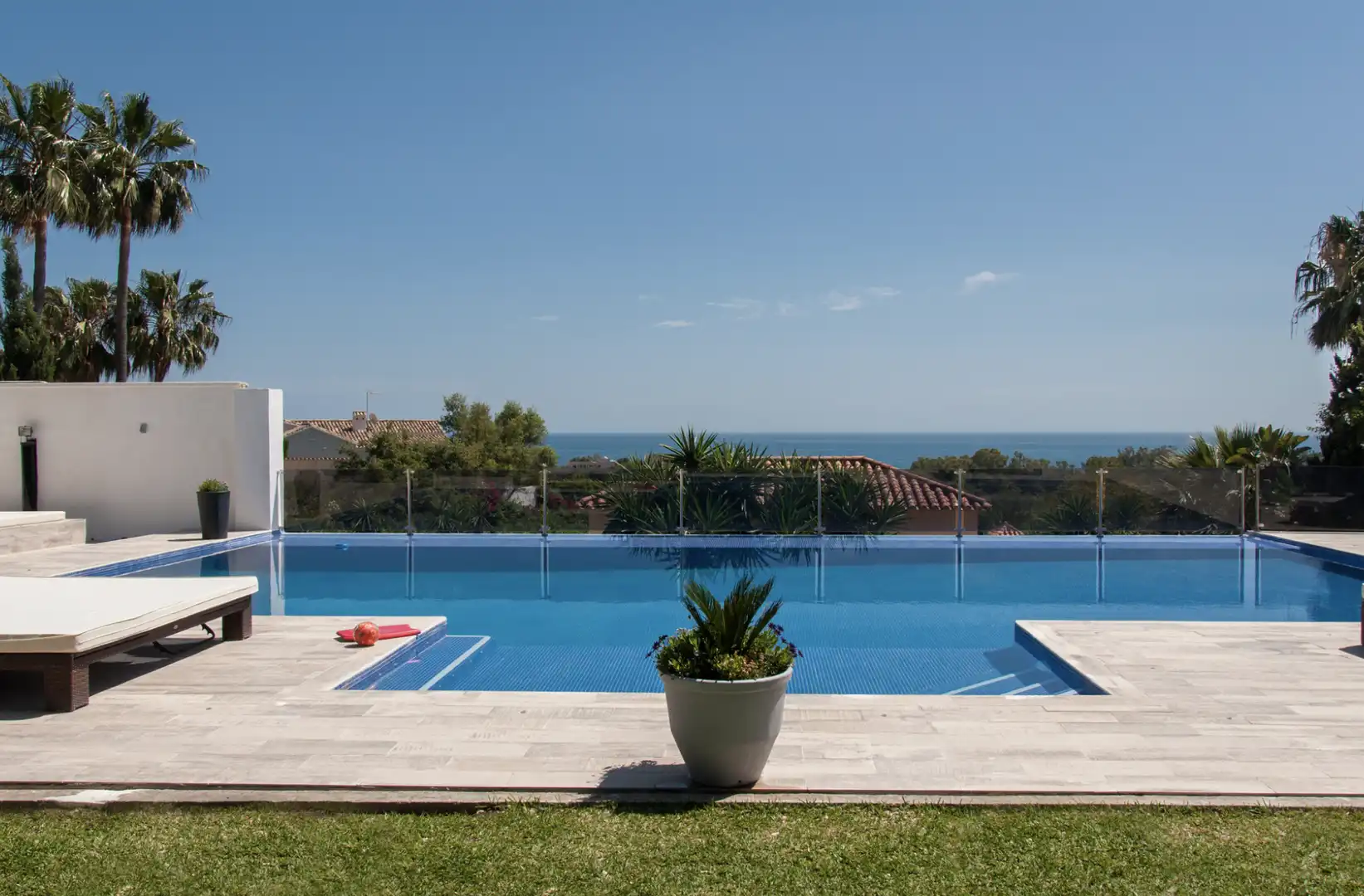 Chalet con piscina en venta en Elviria - Cabopino, imagen 40