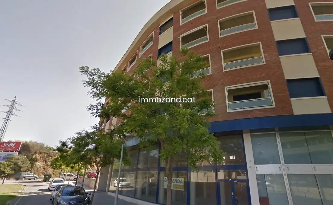 Local comercial en venda a Calle Anselm Clavé, imagen 6