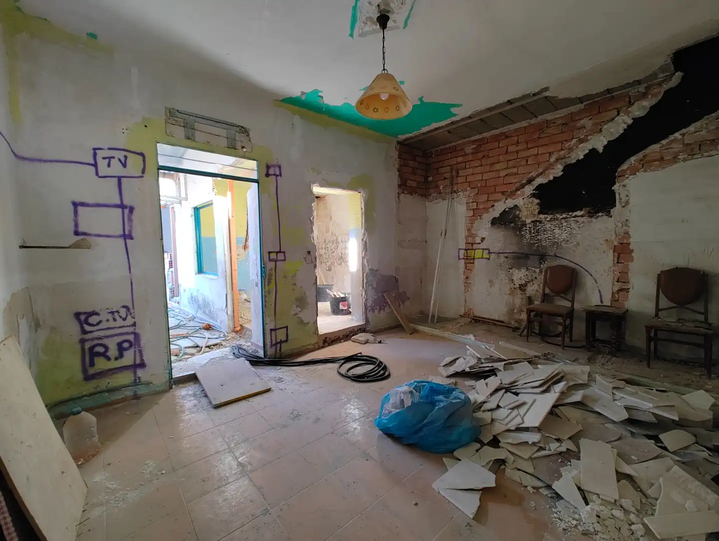 Casa o xalet en venda a Las Torres de Cotillas