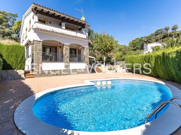 Maison à vendre à Cabrera de Mar