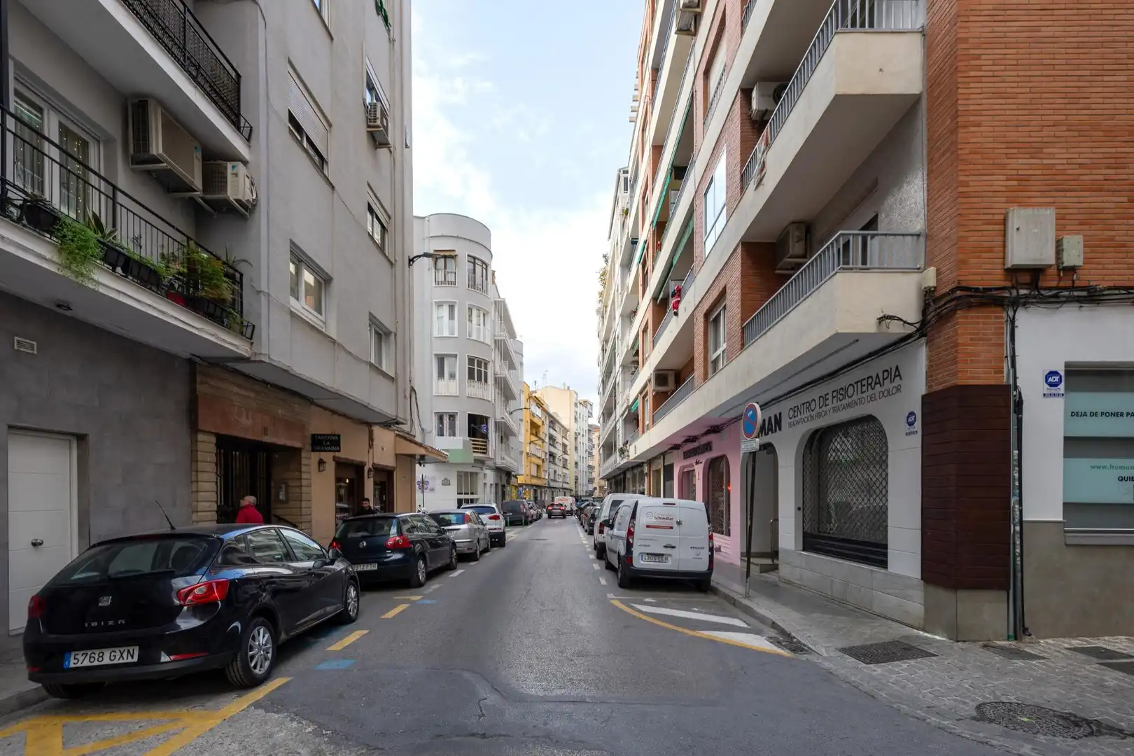 Flat for sale in Calle San Vicente Ferrer 13, imagen 3