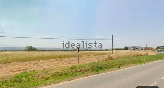 Terreno residencial en Venta en Mendavia