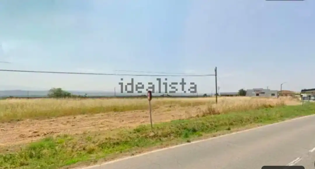 Wohnbaugrundstück zum Verkauf in Mendavia, imagen 4