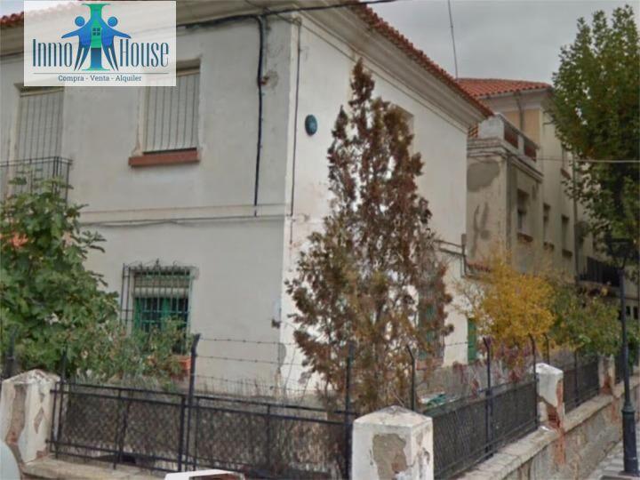 Foto 1 de Casa adosada en venda a Fátima, Albacete