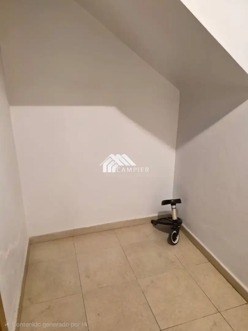 Casa adosada en venda en Albacete amb Aire condicionat, Calefacció i Terrassa