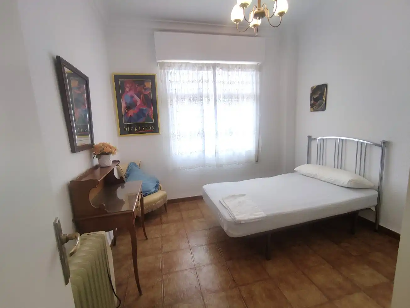 Habitación de Casa o chalet en venta en Azaila, Teruel