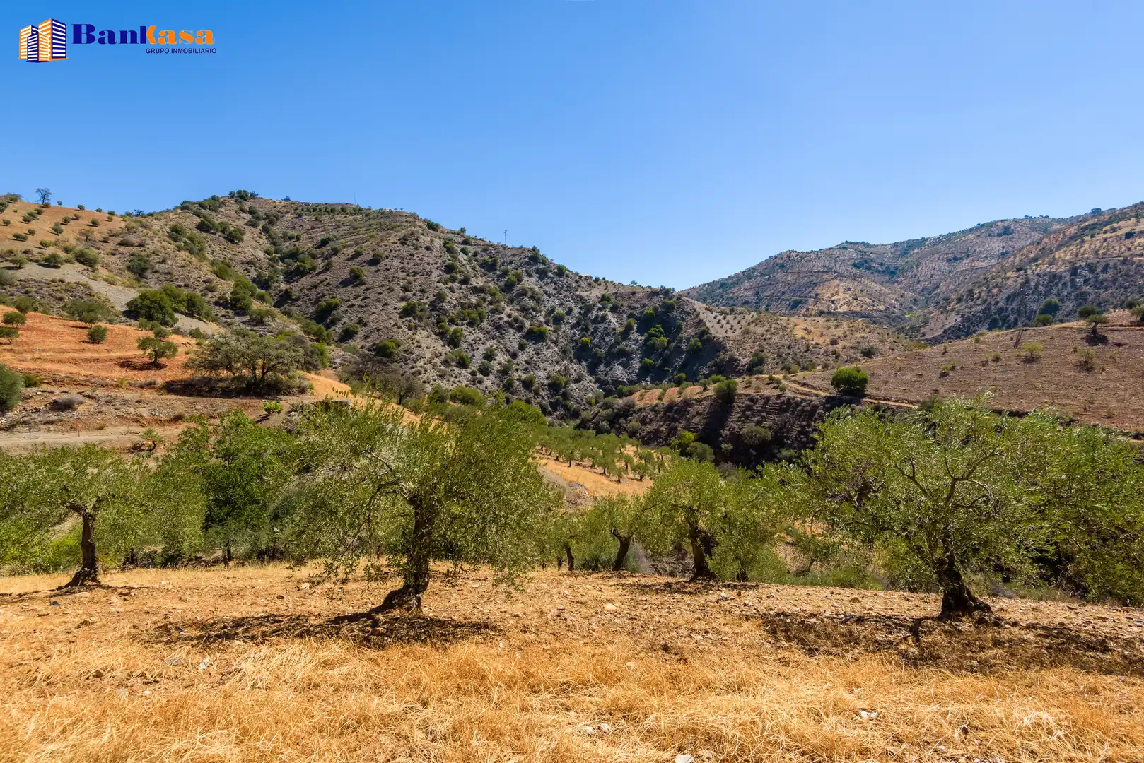 Finca rústica en venta en Álora con Jardín privado y Trastero