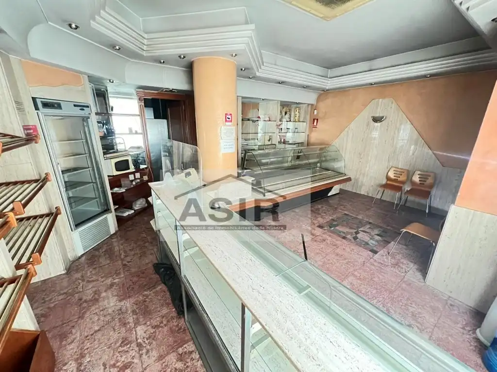 Local comercial en venda a Calle Verge Del Lluch, imagen 7