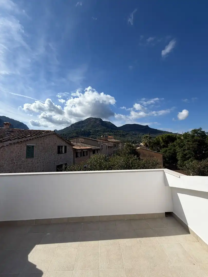 Casa a schiera in affitto a Sóller, imagen 31