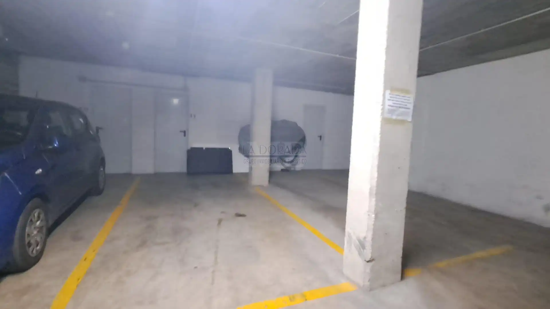 Parking de Piso en venta en Cambrils con Aire acondicionado, Trastero y Internet