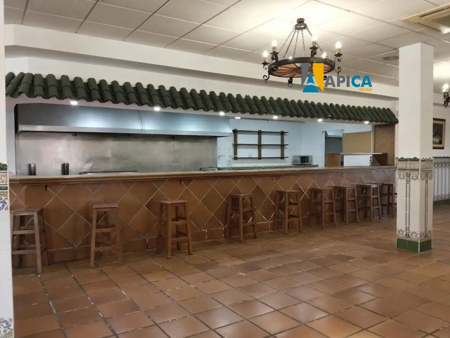 Gewerbefläche zum Verkauf in Los Pinos, imagen 3