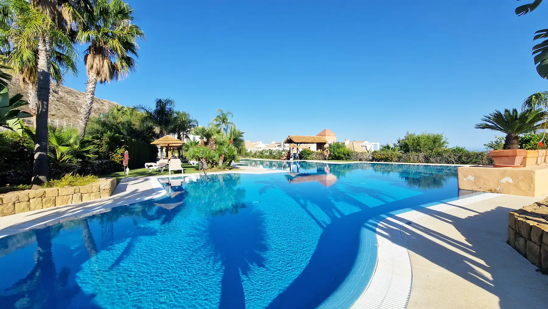 Ático con piscina en venta en Calle Teide 3, imagen 46