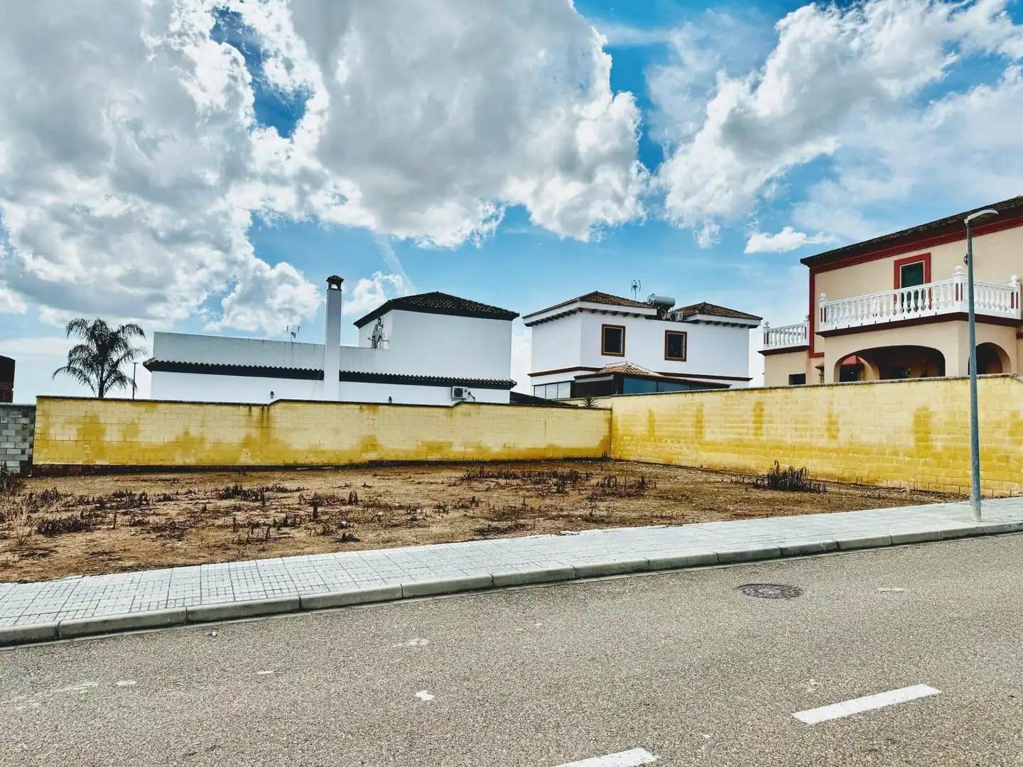 Terrenys i solars en venda a Calle Calle Romero, imagen 6