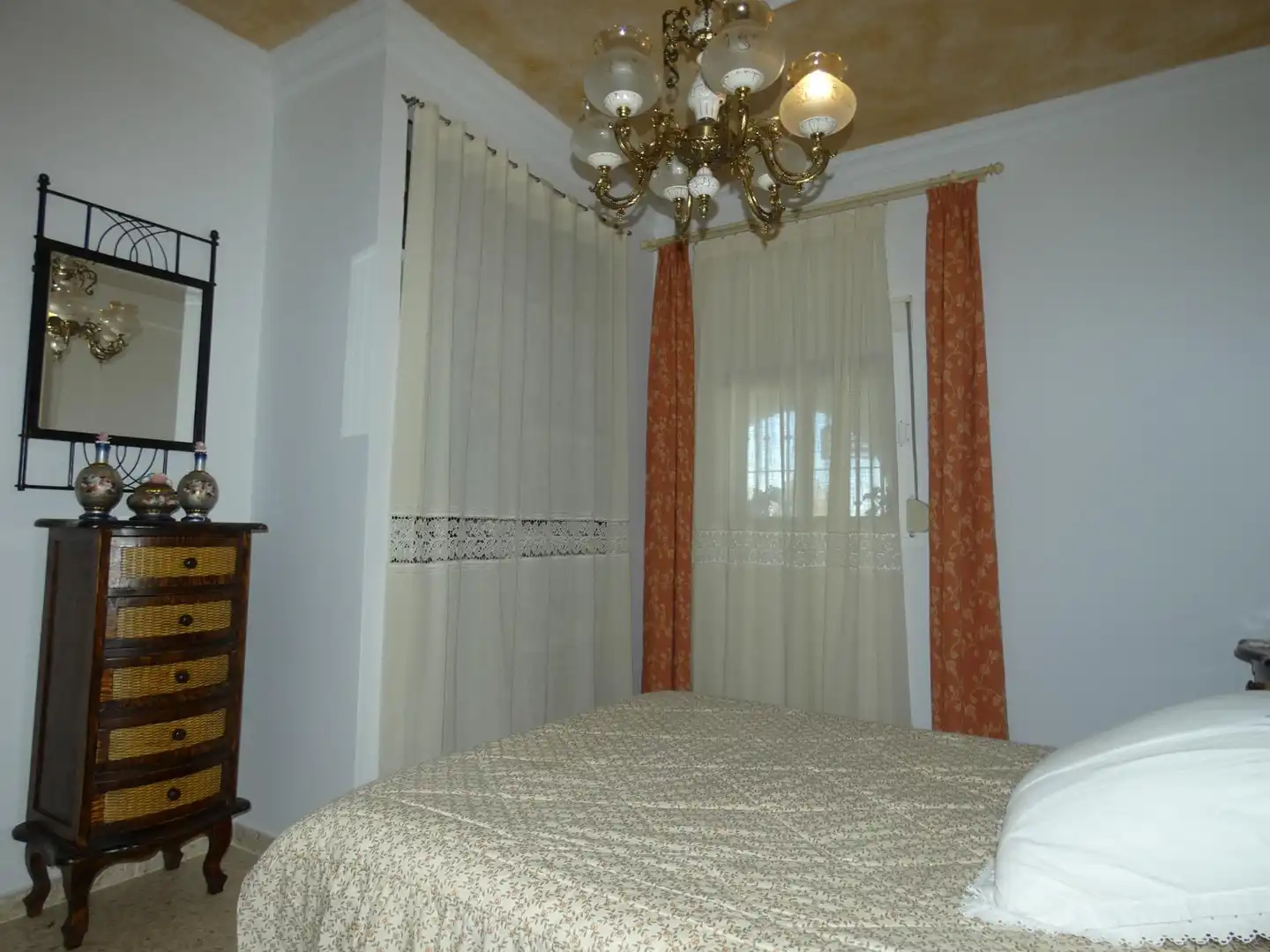 Chalet con piscina en venta en Núcleo urbano, imagen 28