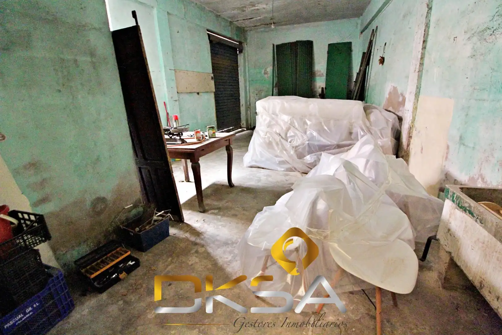 Casa con terraza en venta en Calle ARTANA, imagen 13
