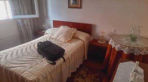 Foto 4 de Pis en venda a Candelaria - Peña de Francia, Zamora