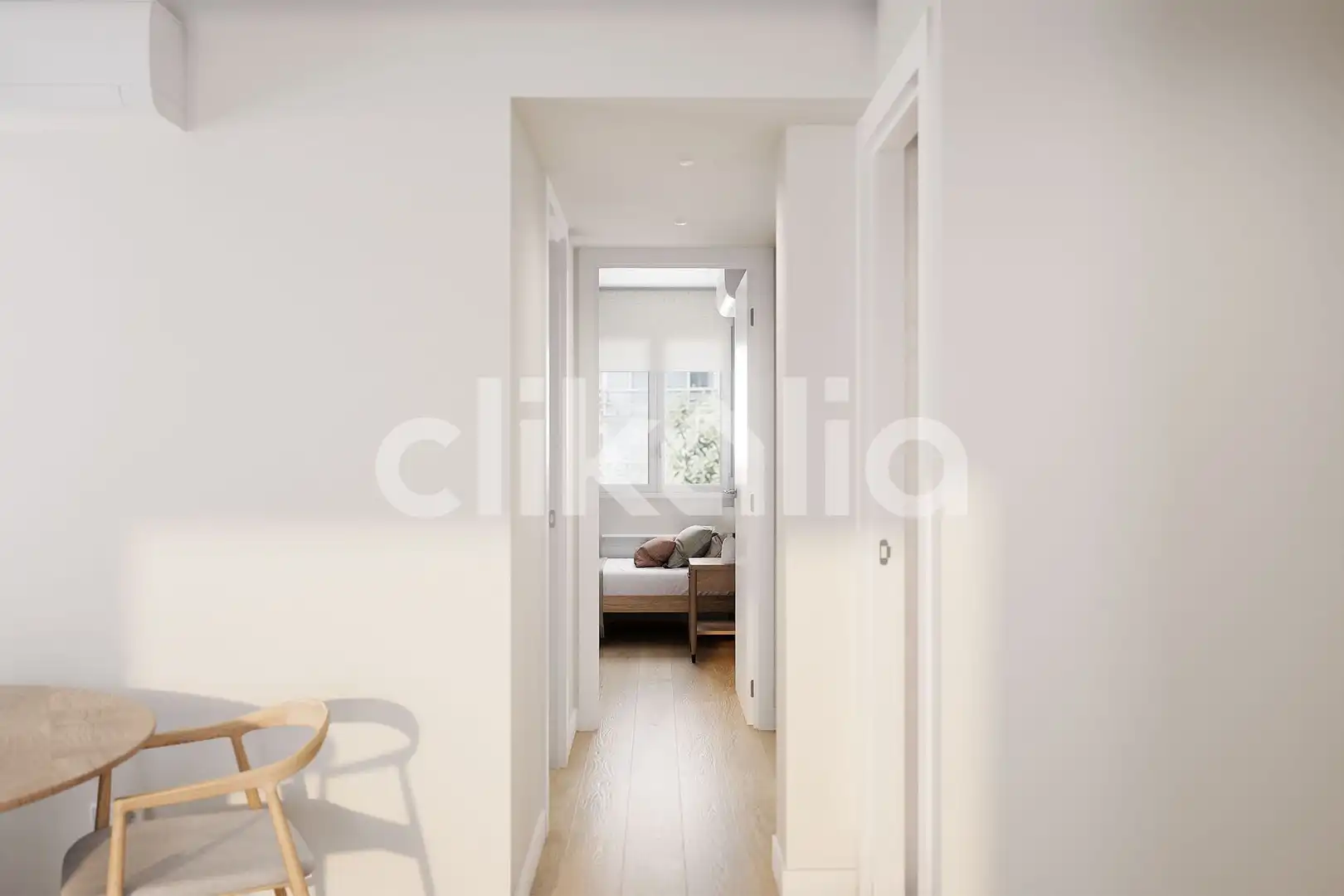 Piso con ascensor en venta en Barajas, imagen 13