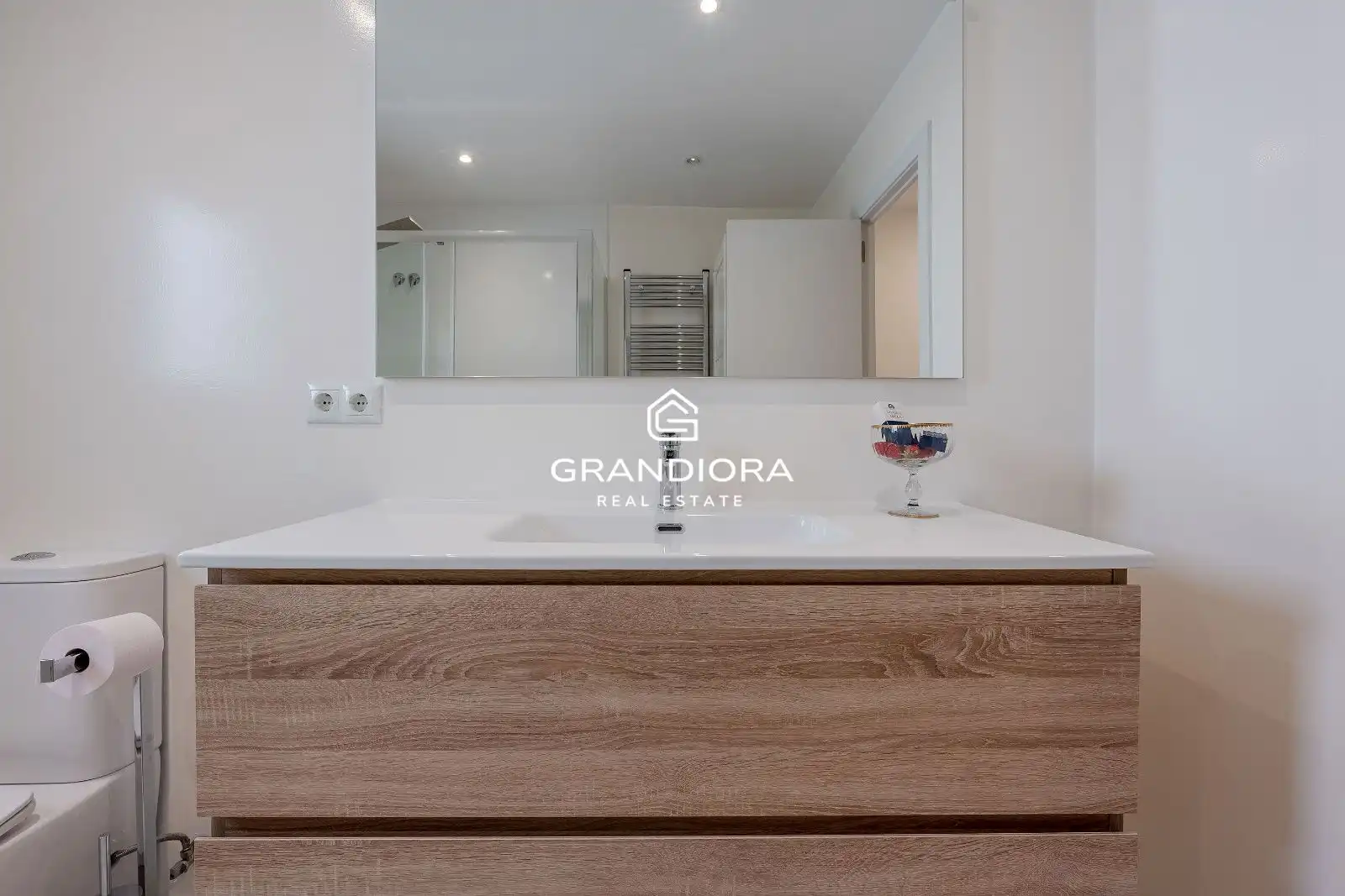Penthouse zum Verkauf in Rambla Cataluña, imagen 26
