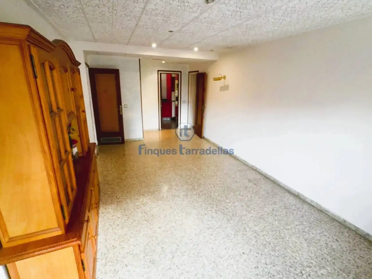 Wohnung zum Verkauf in Pineda de Mar mit Klimaanlage und Balkon