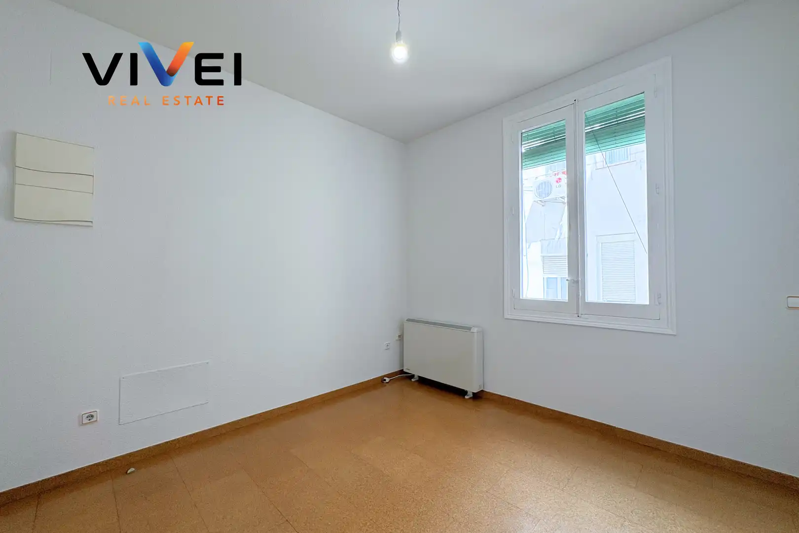 Habitación de Piso de alquiler en Madrid con Calefacción