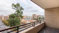 Terrace of Flat for sale in  Murcia Capital  with Terrace