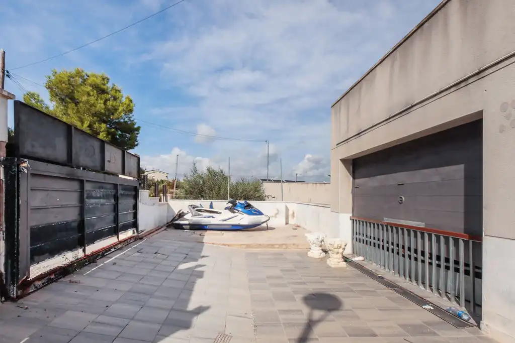 Casa o chalet en venta en C/ Puig Bassegoda, Brises de Calafell