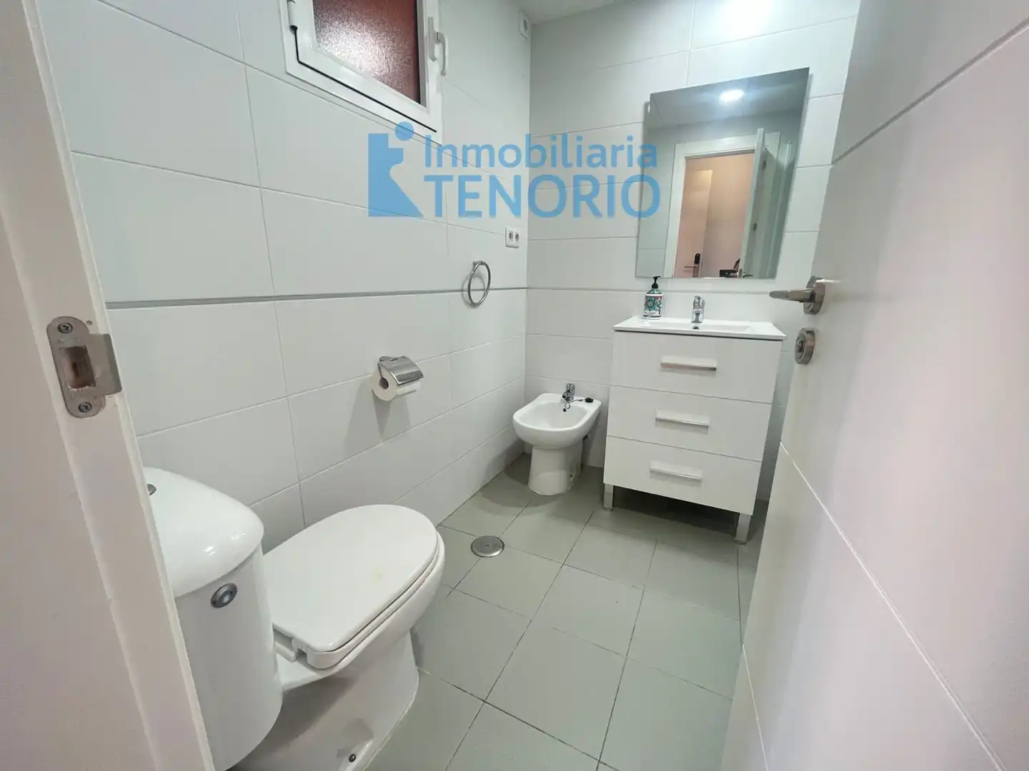 Bathroom of Study for sale in Islantilla  with Air Conditioner, Terrace and Community pool