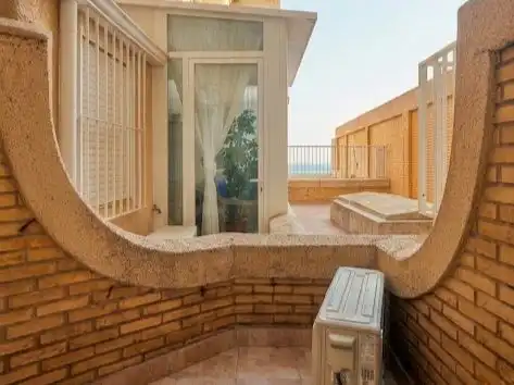 Estudio en venta en Calle Brasil, 12, Cádiz Capital