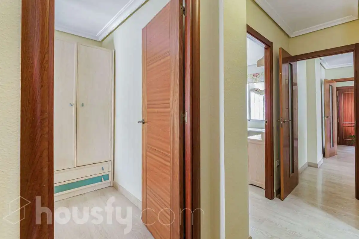 Flat with lift for sale in Calle Linde ., imagen 10