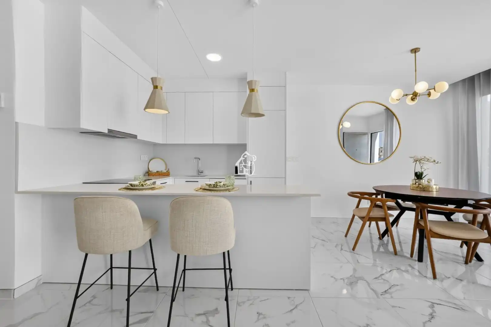 Maison avec terrasse à louer à Centro, imagen 16