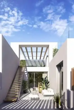 Villa con piscina in vendita a Marbella Centro, imagen 16