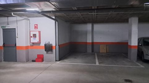 Foto 2 de Garaje en venta en Calle de Vicente Blasco Ibáñez, Virgen del Cortijo - Manoteras, Madrid Capital