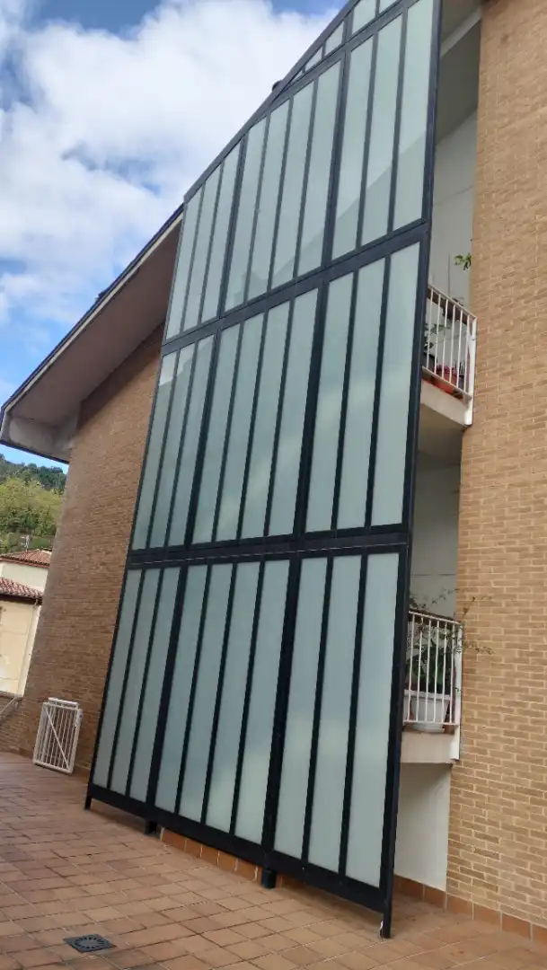 Casa a schiera in vendita a Larrazabal Kalea 11, imagen 26