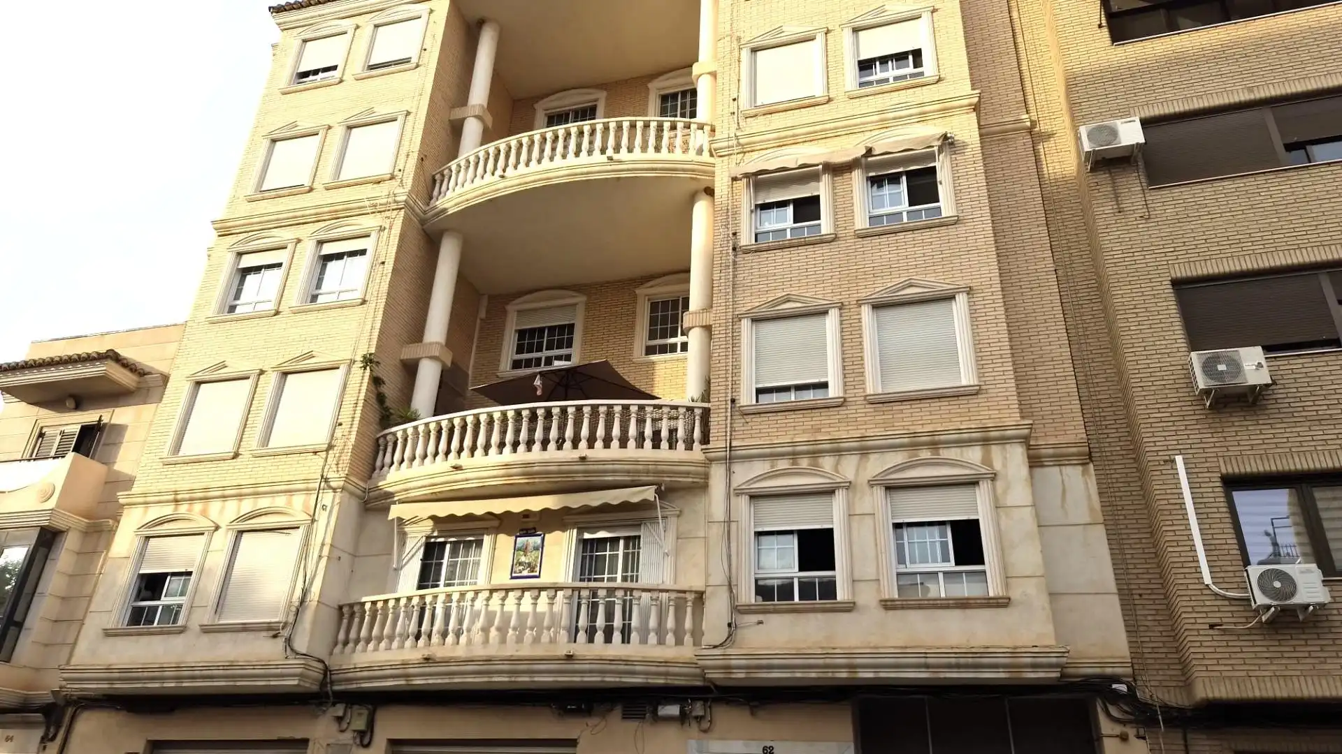 Attico con balcone in vendita a Albal, imagen 43